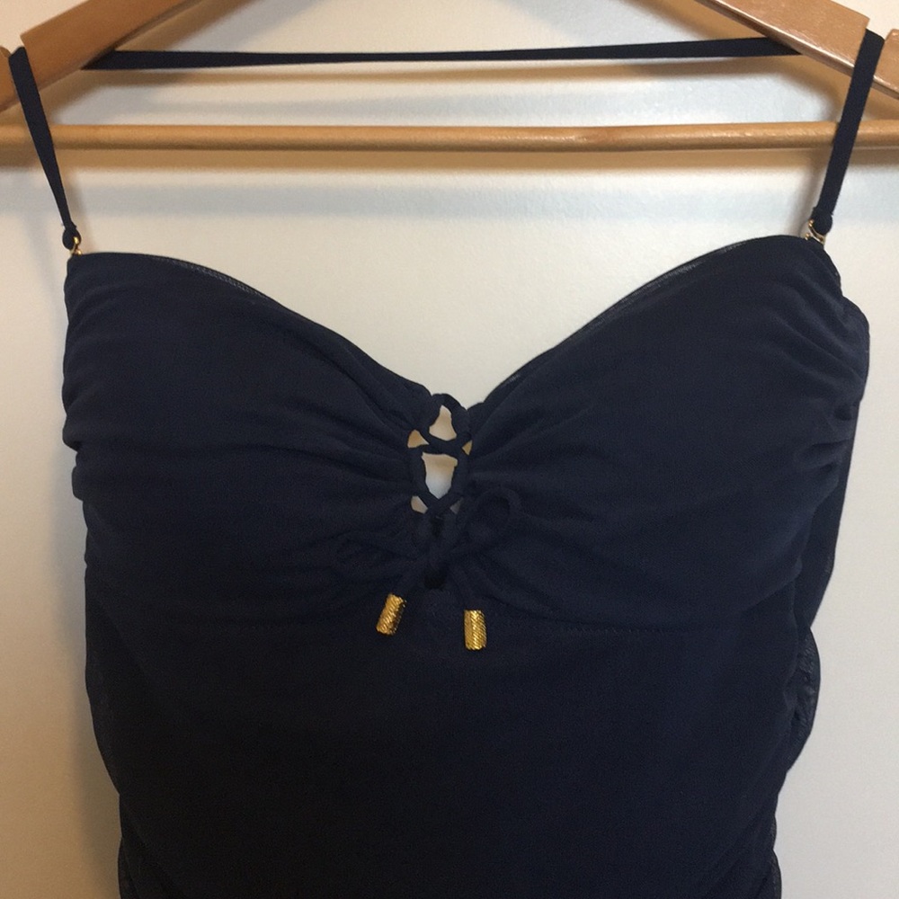 💦 Lauren Ralph Lauren Swimsuit